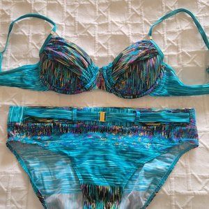 Angela Jones bikini - Size Large